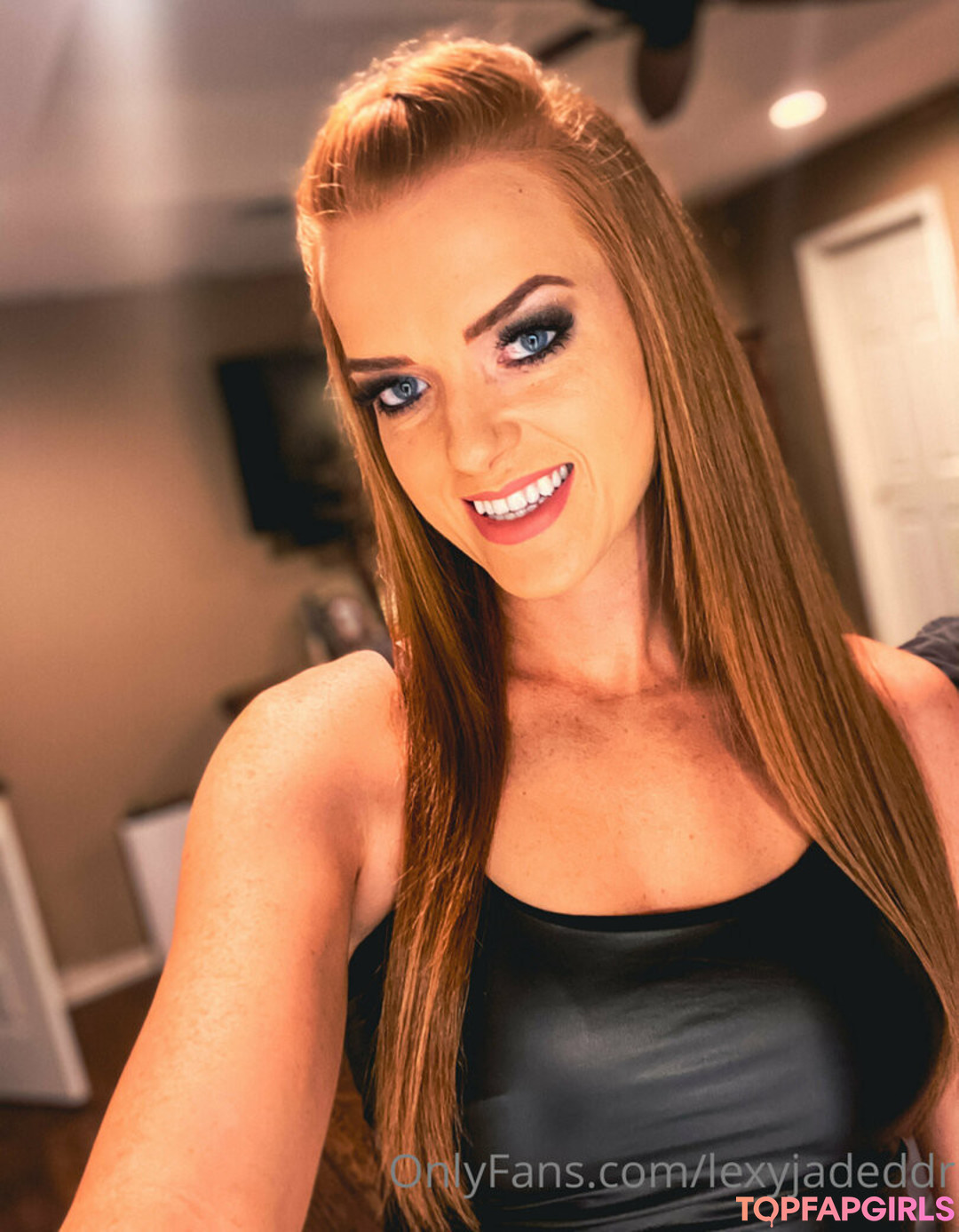 lexyjadeddr art model photo