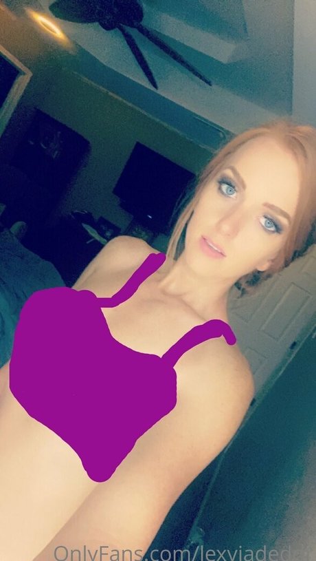 lexyjadeddr nice actress pics