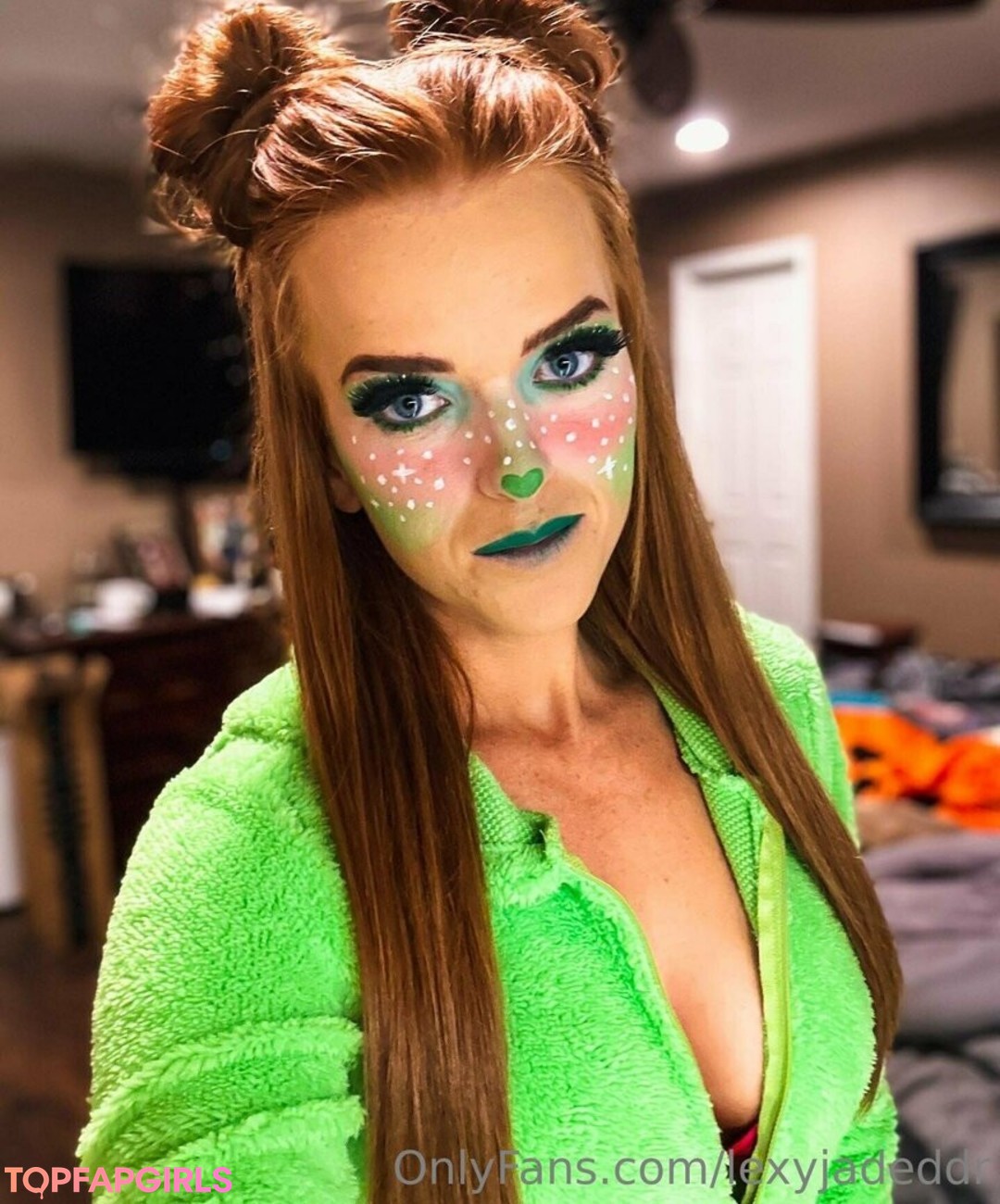 lexyjadeddr exclusive actress archive