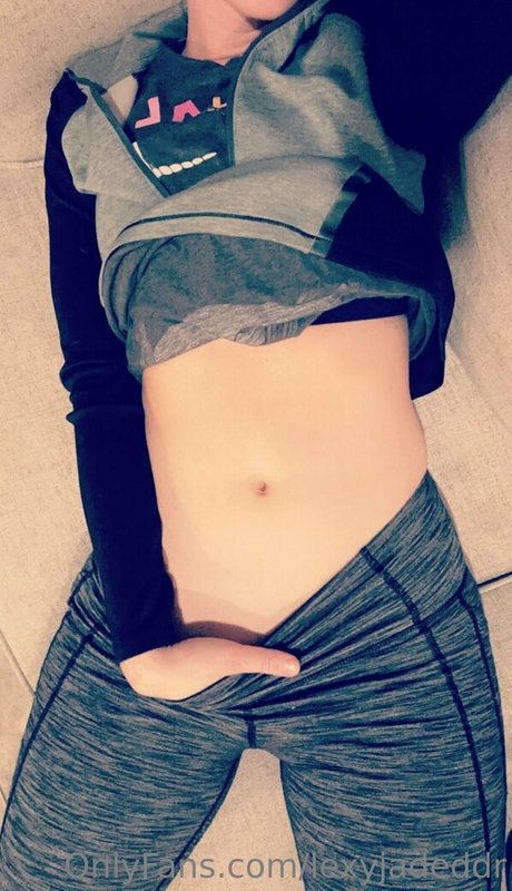 lexyjadeddr nudes model gallery