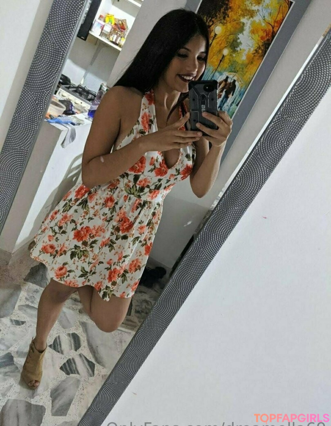 yourdreamella sex model image