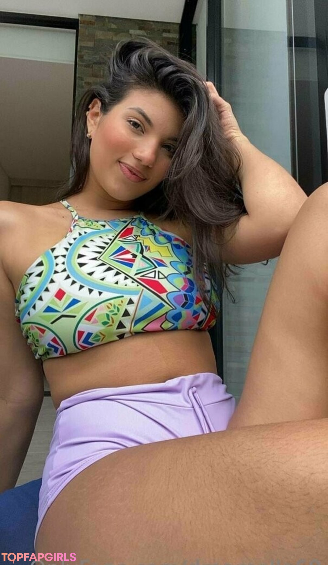 yourdreamella beautiful model picture