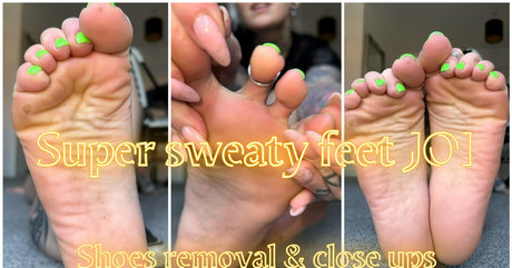 sweetyfeetys 02 star xxx archive