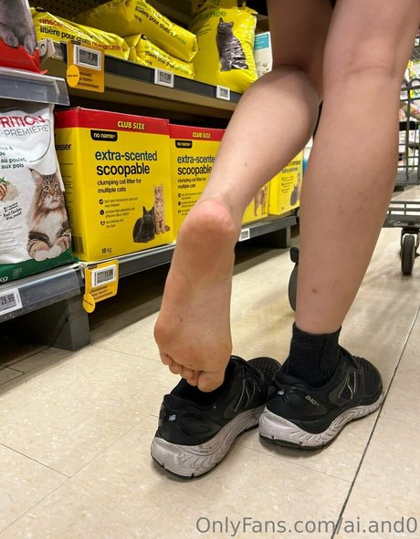 ai and0 sex model galleries