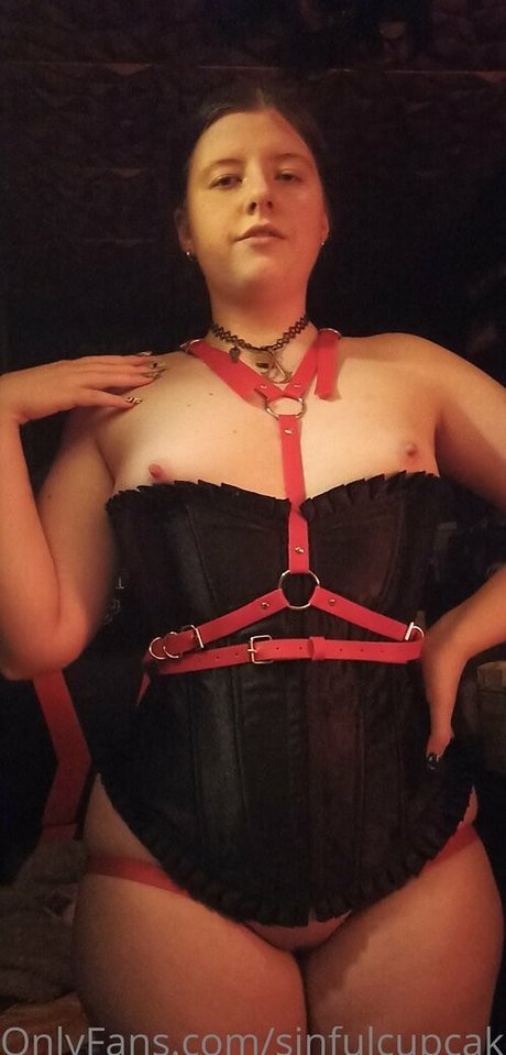 sinfulcupcake pornstar best pics