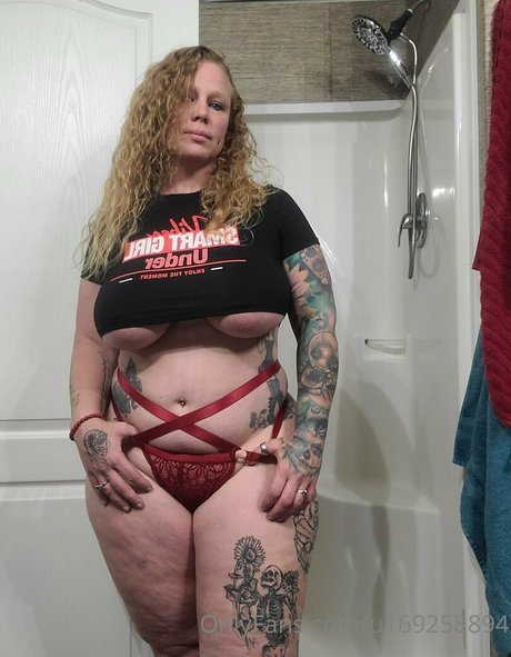 bigbootymandyj1981 profile image