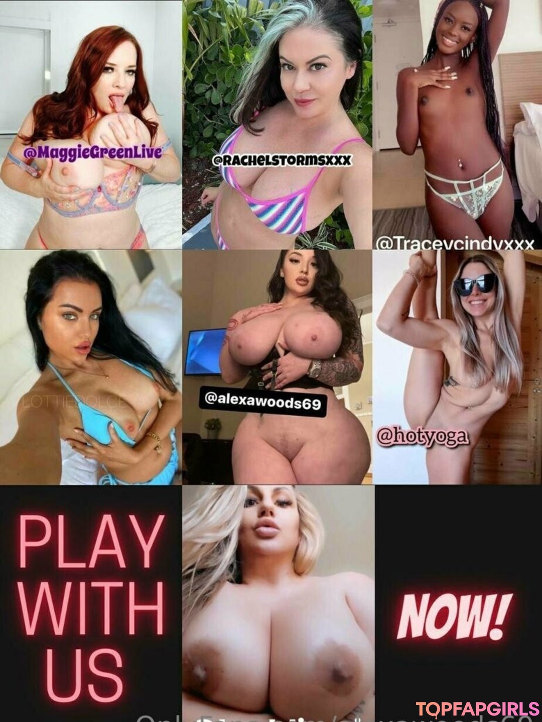 alexawoods69 pornstar top gallery