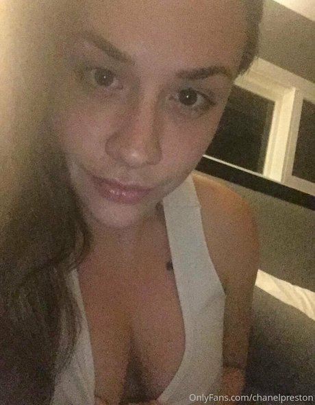 chanelpreston star xxx pics