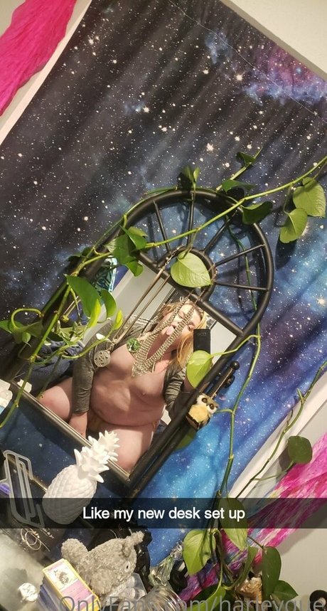 harleyque model porn photos