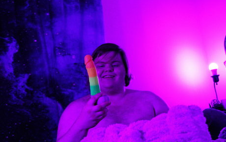 harleyque model erotic pictures