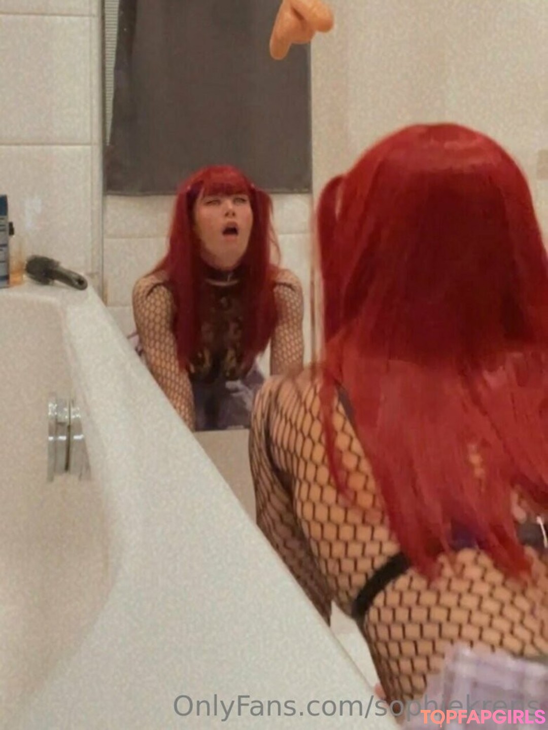 sophiekrens star hot images