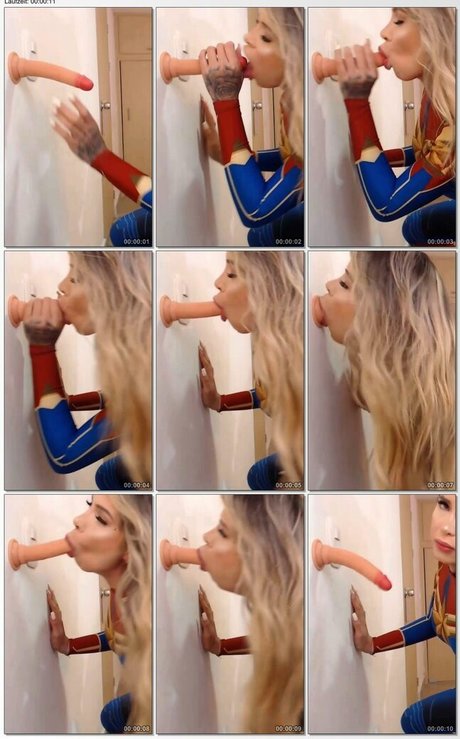 Jhenna Greey model pornographic picture