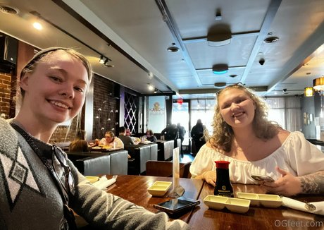 ogfeet beautiful star photos