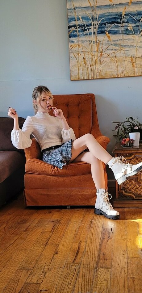 ogfeet model art pictures