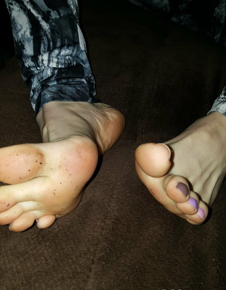 ogfeet perfect actress archive