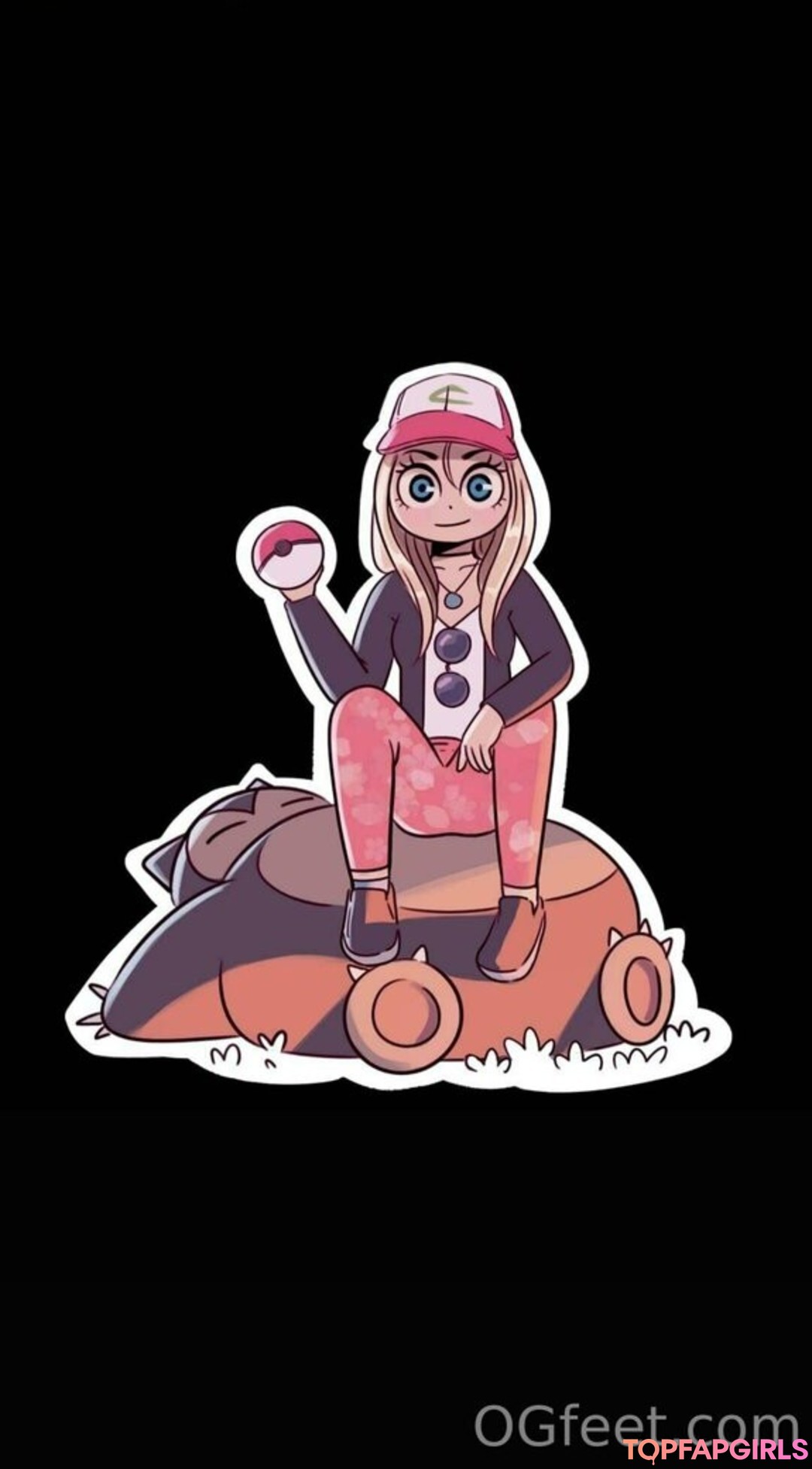 ogfeet adult actress image