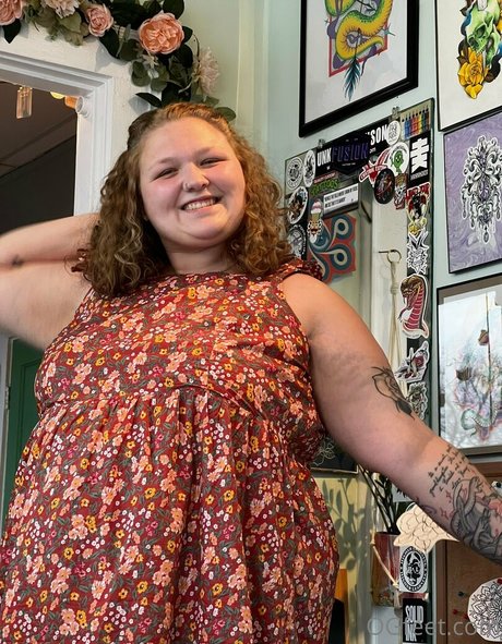 ogfeet hd star archive