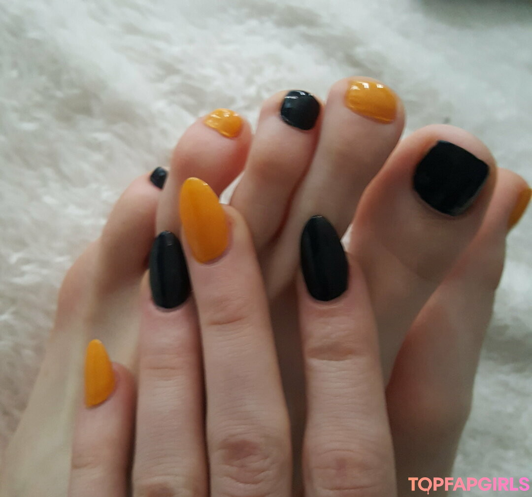 ogfeet nice model image