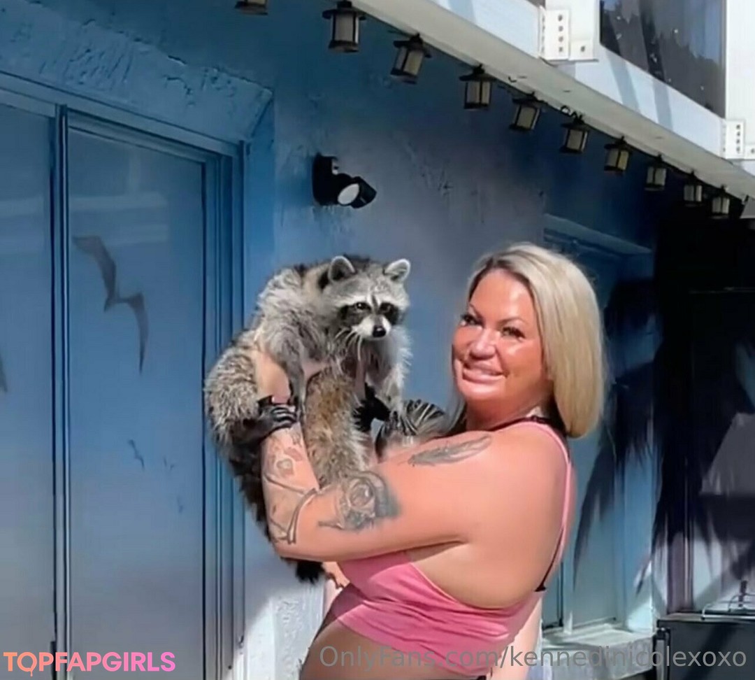 kennedinicolexoxo star sex pics