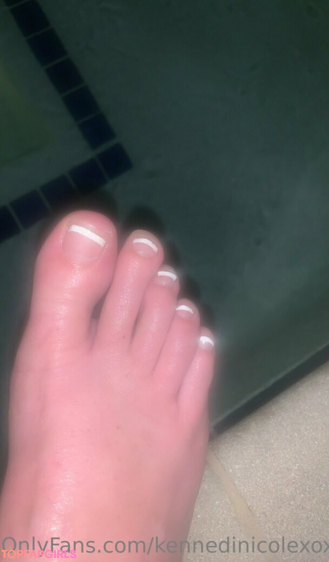 kennedinicolexoxo nudes model pic