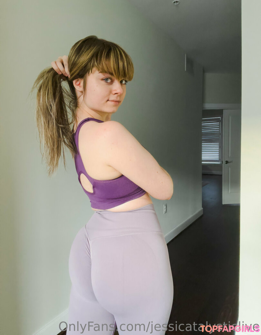 jessicatalystic top model gallery