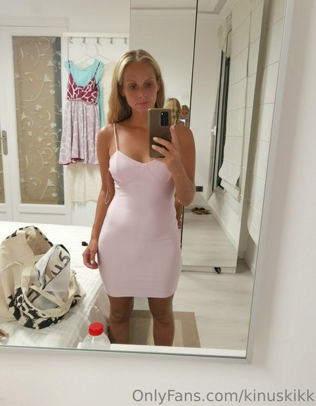 kinuskikk model best archive