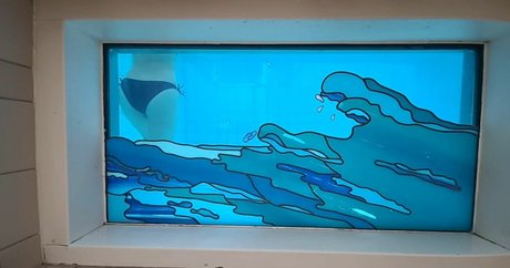 Yuggie TV star pretty pic