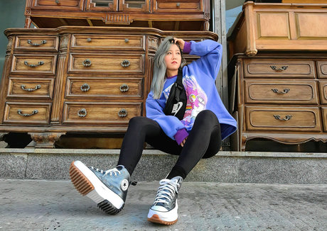 Yuggie TV hd model pictures