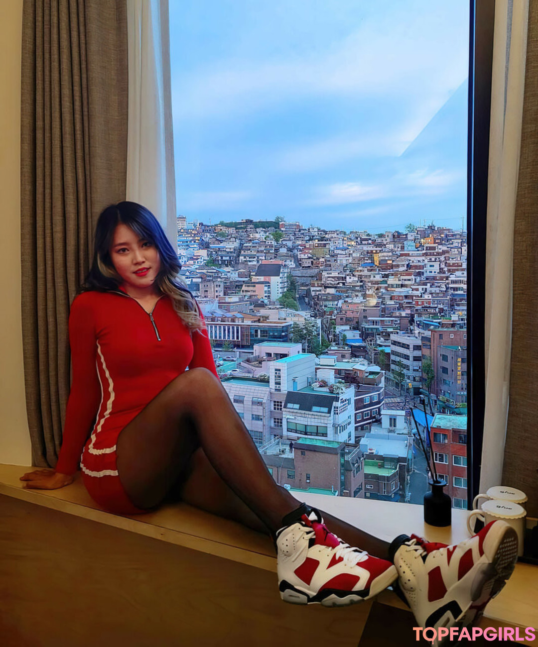 Yuggie TV profile image