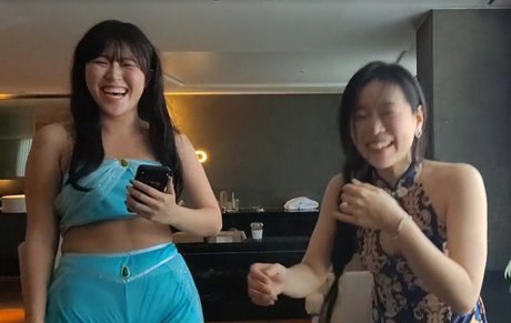 Yuggie TV pornstar adult images