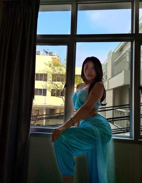 fitness pussy onlyfans hot nude photo