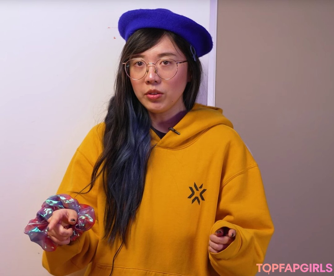 LilyPichu erotic actress images
