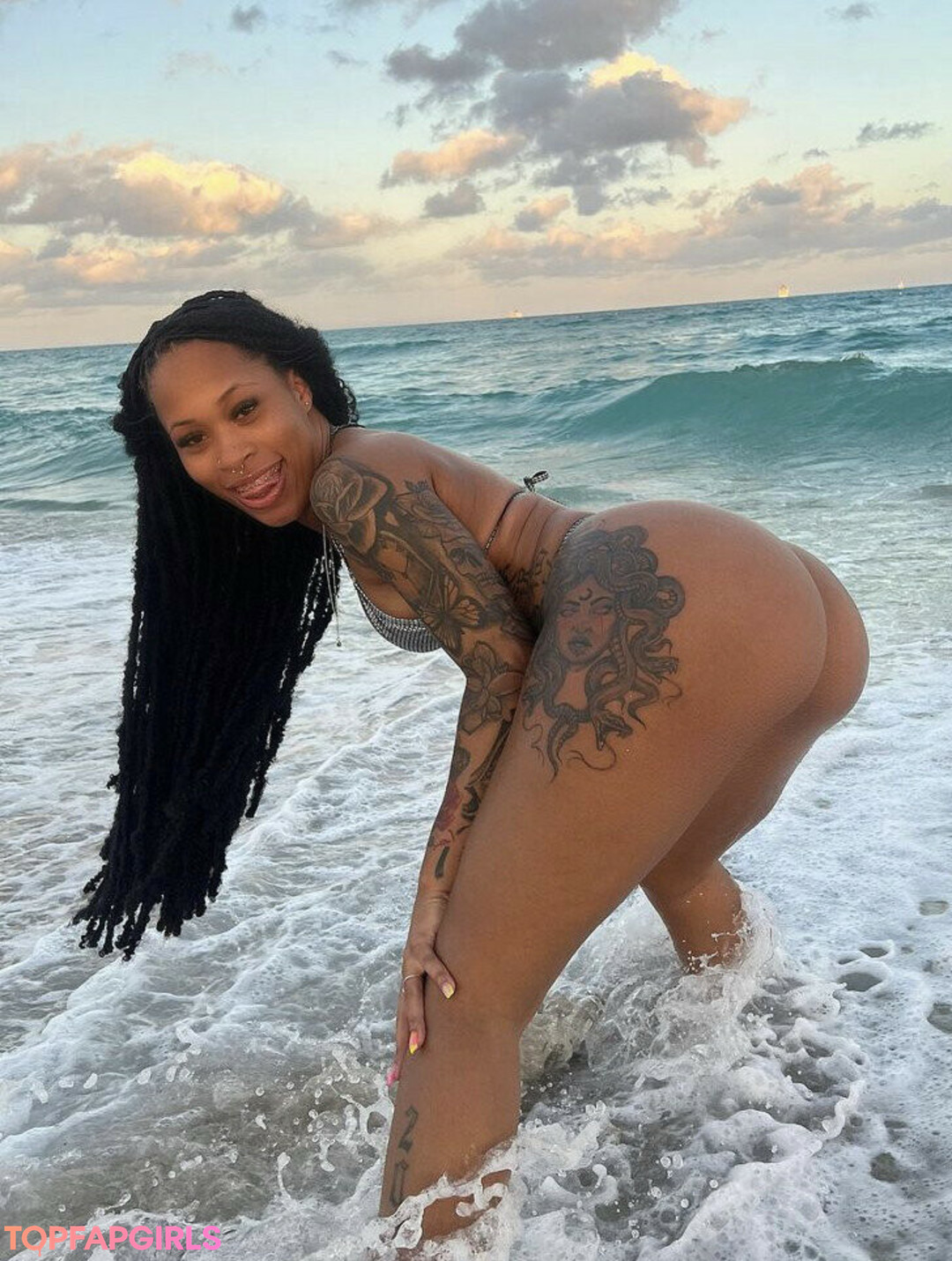 Official liyahhh star nudes pictures