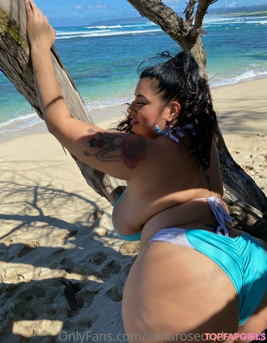 sofiaroseondemand nude model image