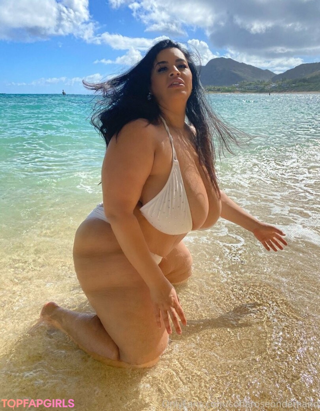 sofiaroseondemand naked pornstar image