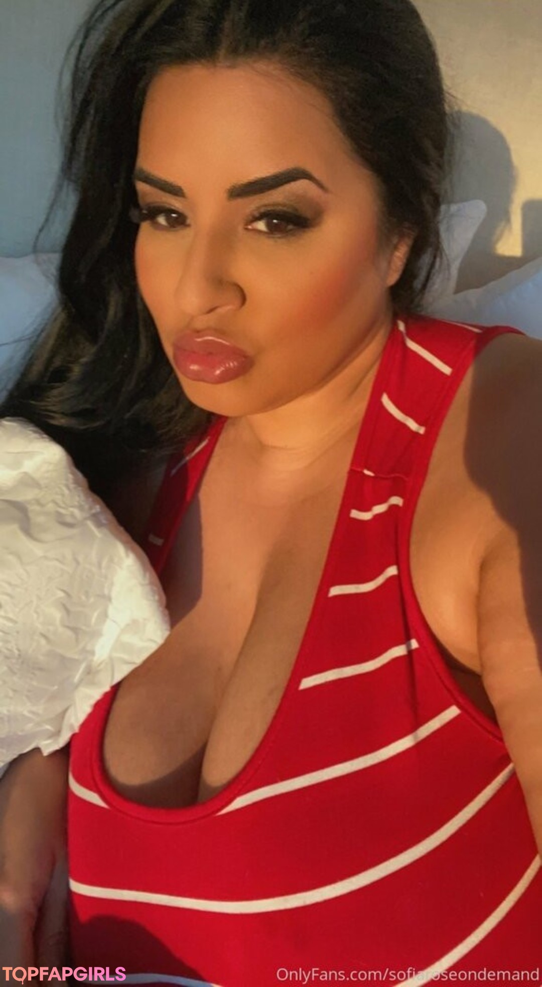 sofiaroseondemand exclusive star image
