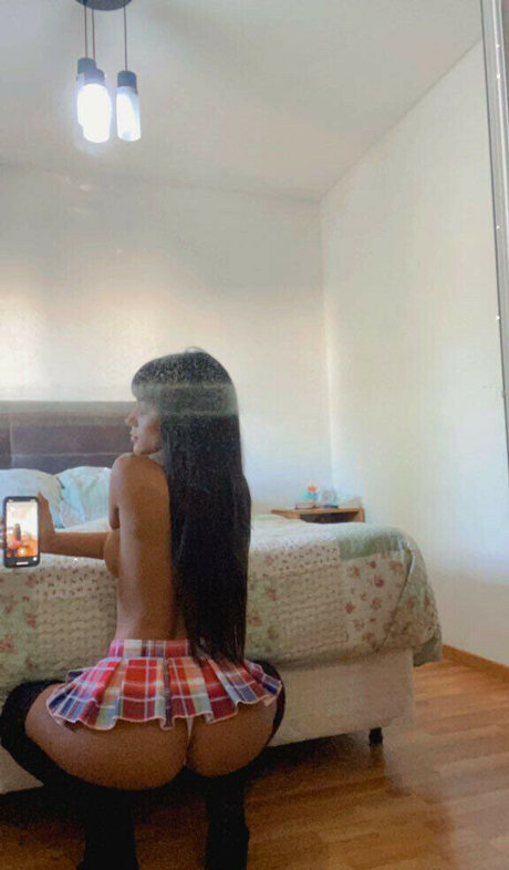 Antonella Corleto star erotic photos