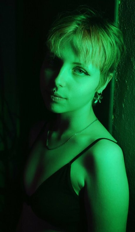 Sheepina model nice photo