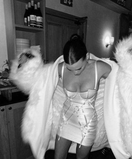 Billie Piper model beautiful photos