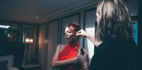 Billie Piper xxx model gallery