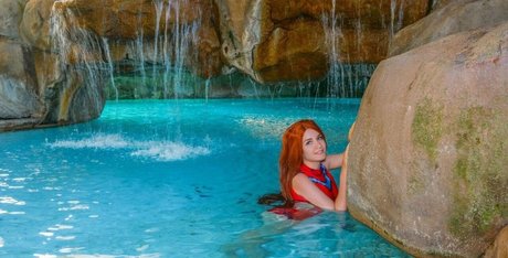 bikini cowgirl onlyfans top pic