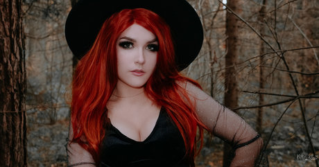 ASMR KittyKlaw pornstar exclusive pic