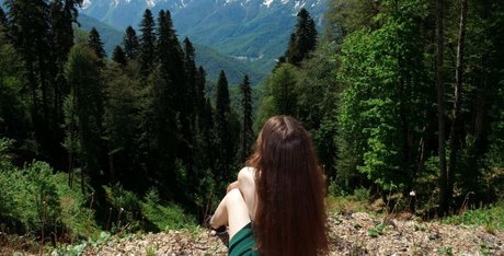 ASMR KittyKlaw model adult photos