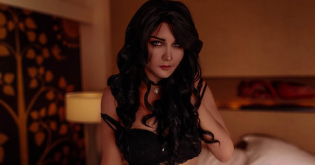 ASMR KittyKlaw star hot picture