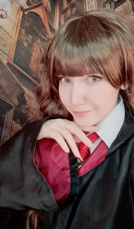 ASMR KittyKlaw naked star img