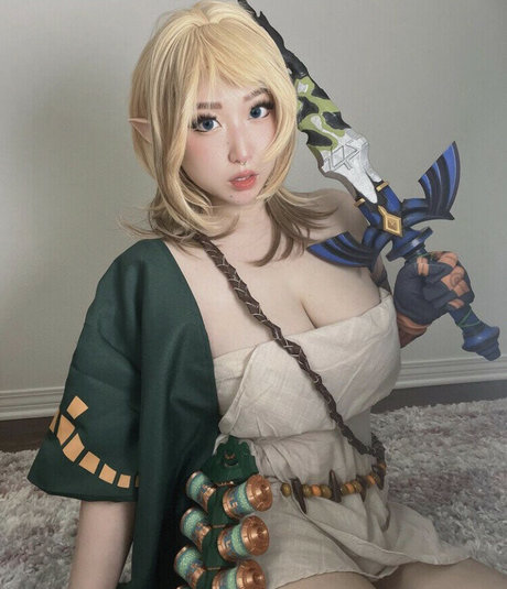 Tokimandee perfect pornstar images