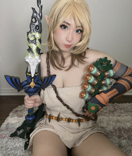 Tokimandee profile image