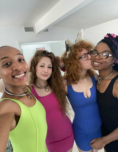 bunnypanda pornstar art picture