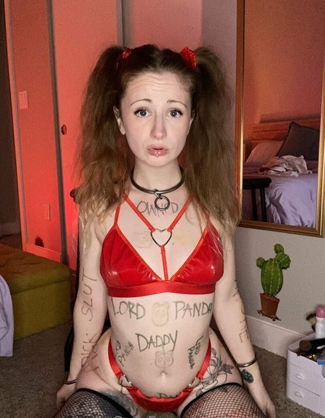 bunnypanda pornstar nice picture