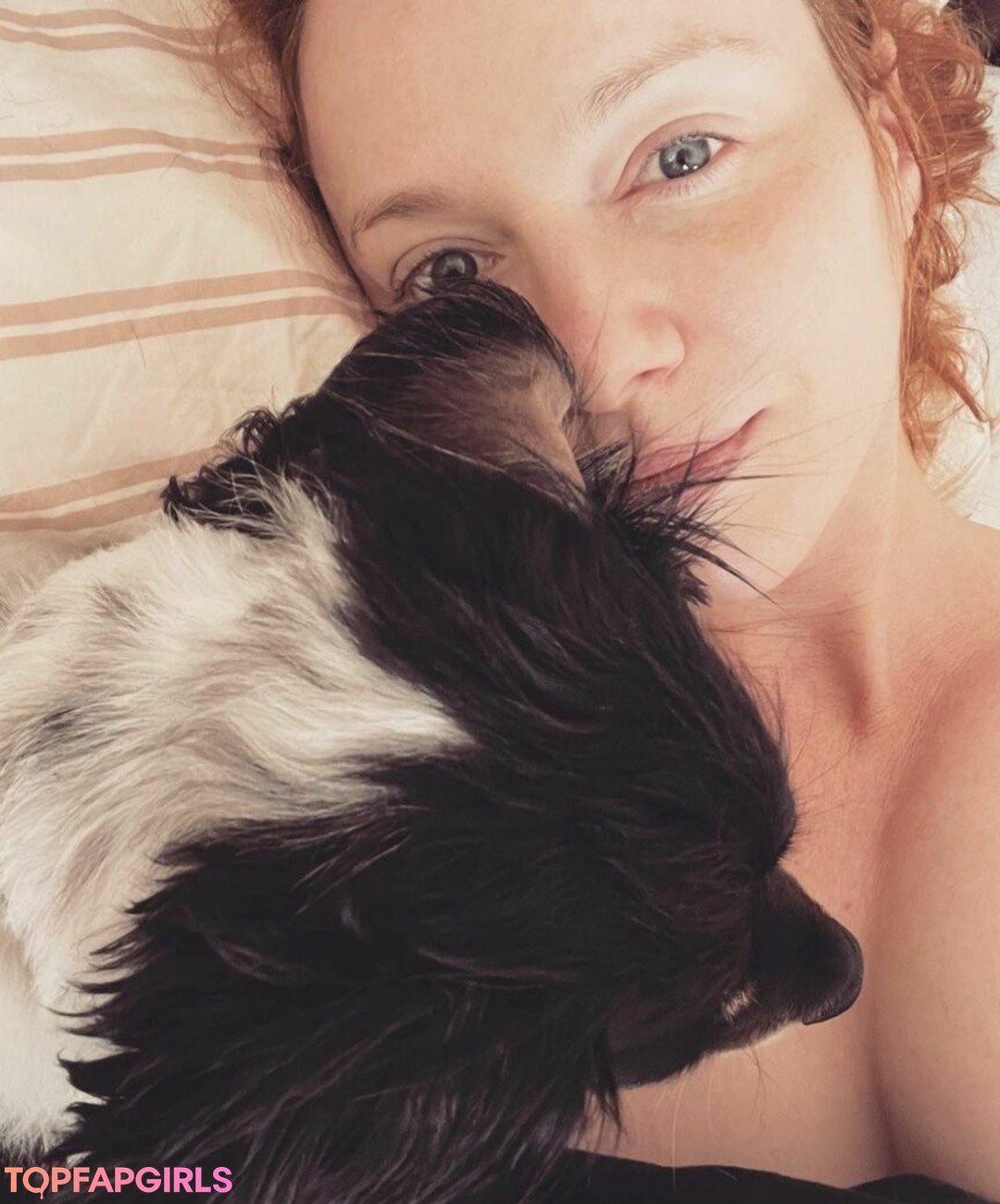Christina Hendricks model nude galleries